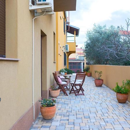 Apartment Ema Zadar Bagian luar foto