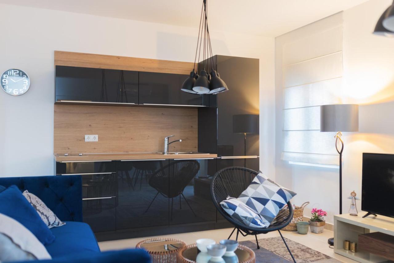 Apartment Ema Zadar Bagian luar foto