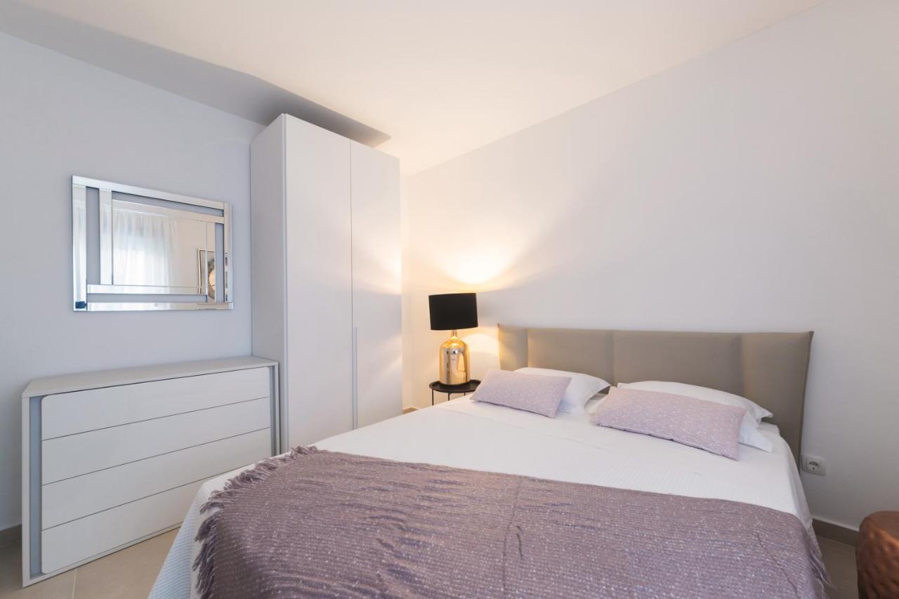 Apartment Ema Zadar Bagian luar foto