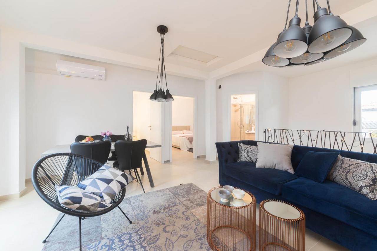 Apartment Ema Zadar Bagian luar foto