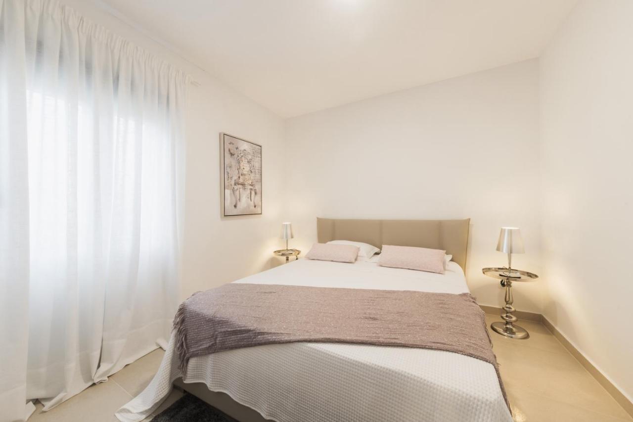 Apartment Ema Zadar Bagian luar foto