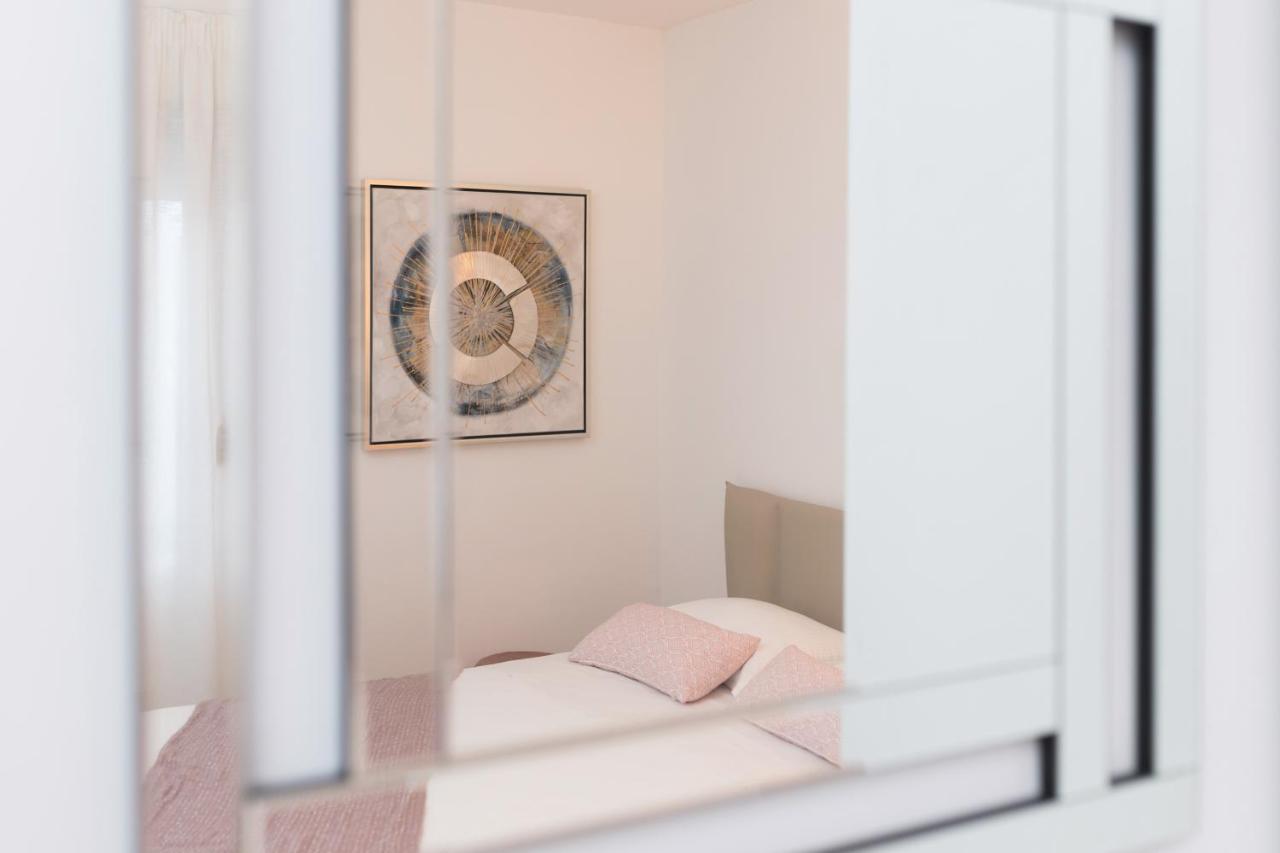 Apartment Ema Zadar Bagian luar foto
