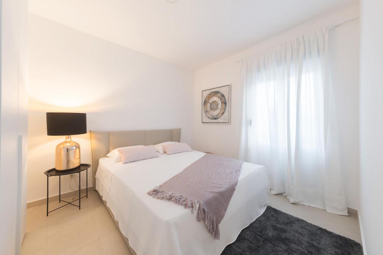 Apartment Ema Zadar Bagian luar foto