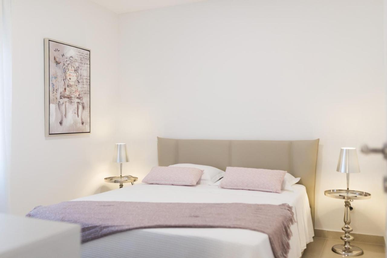 Apartment Ema Zadar Bagian luar foto