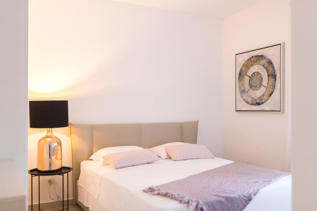 Apartment Ema Zadar Bagian luar foto