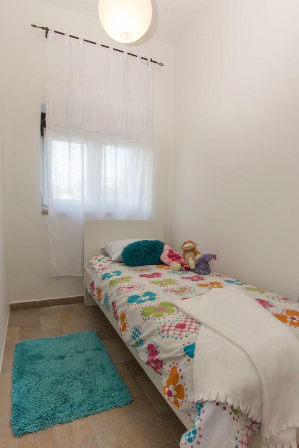 Apartment Ema Zadar Bagian luar foto