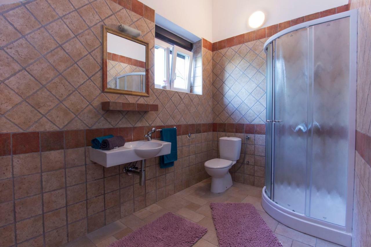 Apartment Ema Zadar Bagian luar foto