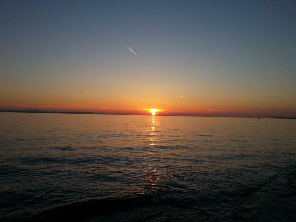 Apartment Ema Zadar Bagian luar foto